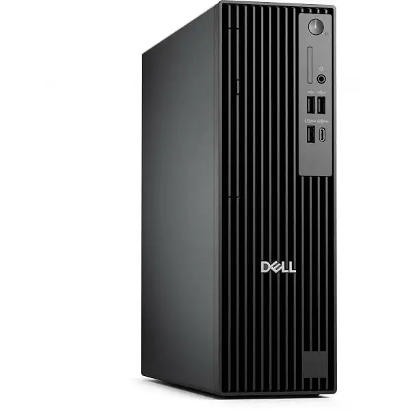 Dell Pro Slim QCS1250, Intel Core Ultra 5 235, 16GB DDR5, 512GB SSD, WINDOWS 11 PRO