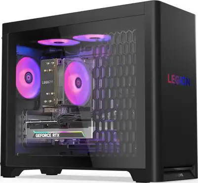 PC LN Legion T5 30AGB10, 90YJ009UXT