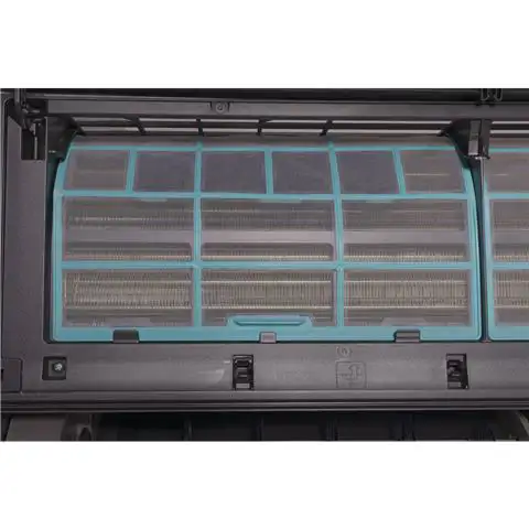 VIVAX COOL, klima uređaji, ACP-18CH50AEHI/I+ GRAY MIRROR - Slika 3