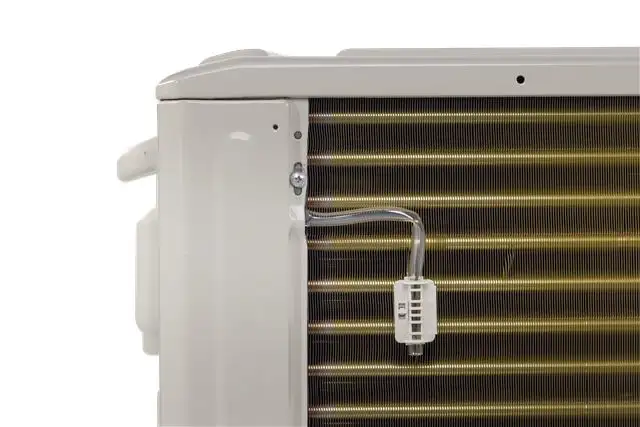 VIVAX COOL, klima uređaji, ACP-18CH50AEHI+ R32 GOLD+WiFi - Slika 3