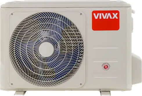VIVAX COOL, klima uređaji, ACP-18CH50AEHI+ R32