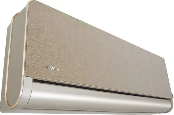 VIVAX COOL, klima uređaji, ACP-18CH50AEHI+ R32 GOLD+WiFi - Slika 2