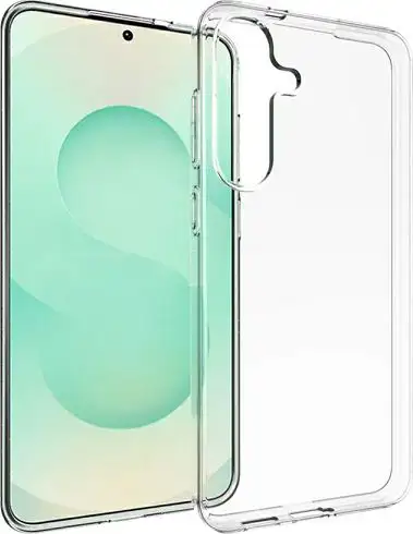 MM TPU SAM GALAXY S26 - ULTRA SLIM prozirna