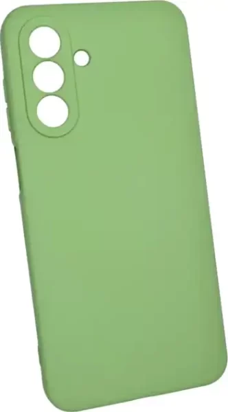 MASKICA +CLASS SILICONE EDGE ZA SAMSUNG S26,ZELENA