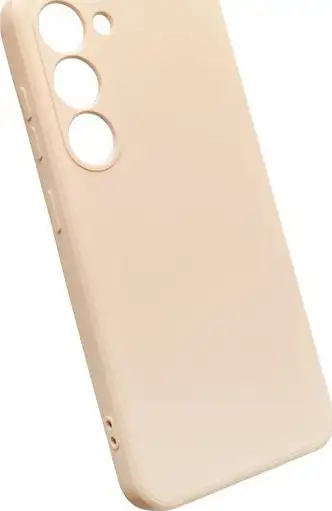 MASKICA +CLASS SILICONE EDGE ZA SAMSUNG S26,BRESKVA