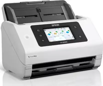 SCA EPS WORKFORCE DS-800WN, B11B275401