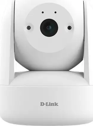 D-Link IP mrežna kamera DCS-6501LH/EC1