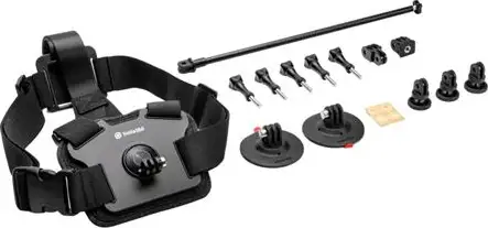 Insta360 Snow Kit  CINSAAVM