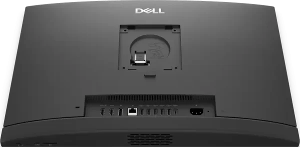 Dell Pro 24 AIO QC24250, 65W, FHD(1920x1080) Touch, Camera, Intel Core Ultra 7 265(20Cores, up to 5.3GHz), 16GB(1x16)5600 MT/s,512GB SSD,Integrated Graphics,Wi-Fi 6E AX211&BT, Kb, no Mouse,Black, Win1