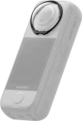 Insta360 X4 Air Premium Lens Guards CINSBAFJ
