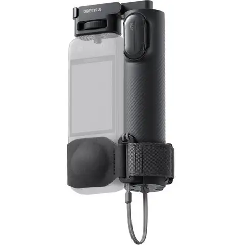 Insta360 Foldable 2-in-1 Selfie Stick