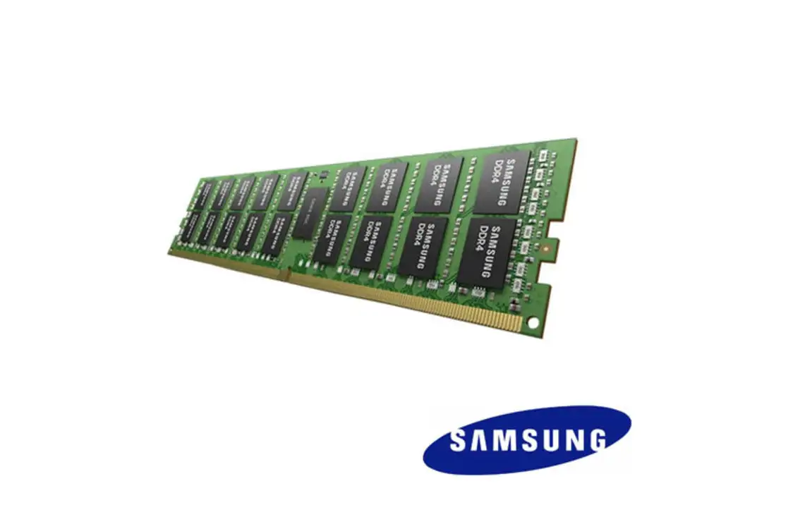 SAMSUNG 16GB DDR5 5600 RDIMM 1Rx8