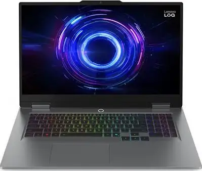 Lenovo prijenosno računalo LOQ 17IRX10, 83JH00DJSC