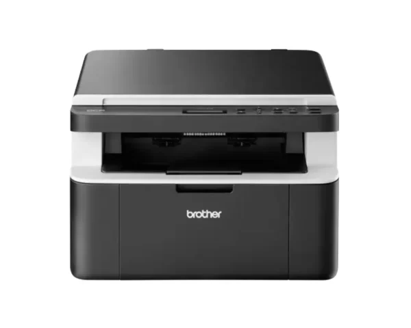 BROTHER DCP1512E Laser MFP mono 20ppm, DCP1512EYJ1