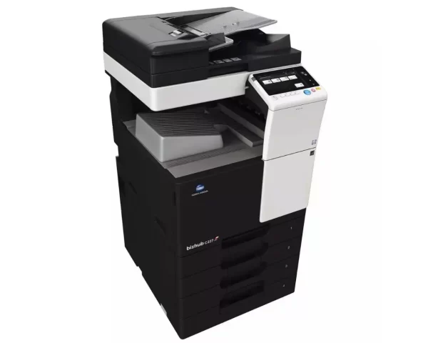Pisač Konica Minolta Bizhub 227