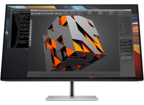 MONITOR 32" HP Series 7 Pro, 4K, RJ-45, DP, USB, 8Y2K9AA