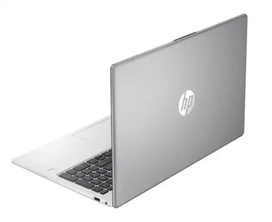 HP 250R G10, 15.6" FHD, INTEL CORE 5 120U, 16GB DDR5, 512GB NVMe, DOS, D13J3ET
