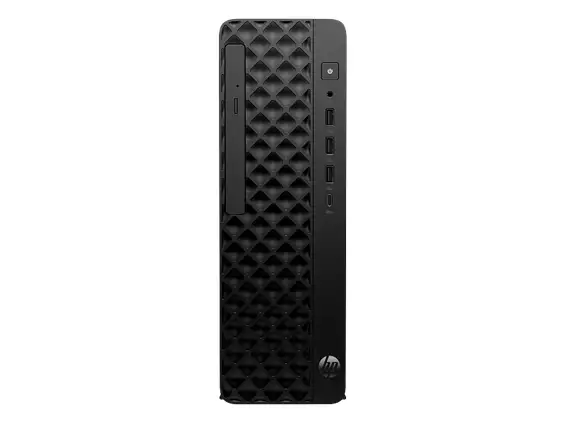 PC HP ProDesk 2, Intel Core i5 14400, 16GB DDR5, 512GB NVMe, WINDOWS 11 PRO, SFF G1iE, B6ZC6ET