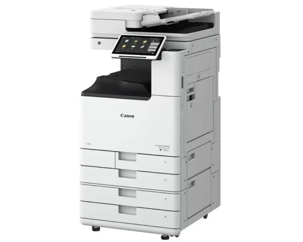 Canon imageRUNNER ADVANCE DX 4925i sa DADF