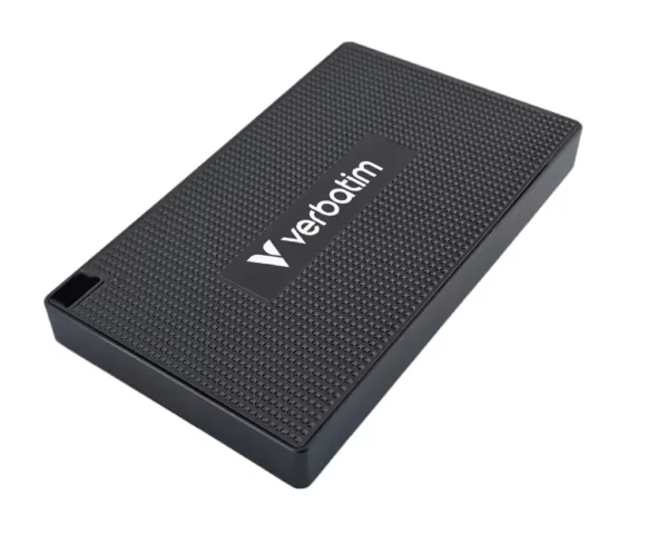 Verbatim Metal Mini 512GB SSD vanjski disk USB-C 3.2 Gen2, R/W: 2000/1750 MB/s