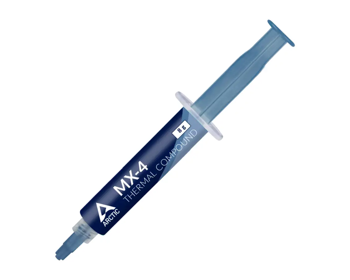 Termalna pasta ARCTIC MX-4 8g, ACTCP00008B