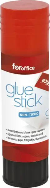 Ljepilo u stiku 15g FORoffice
