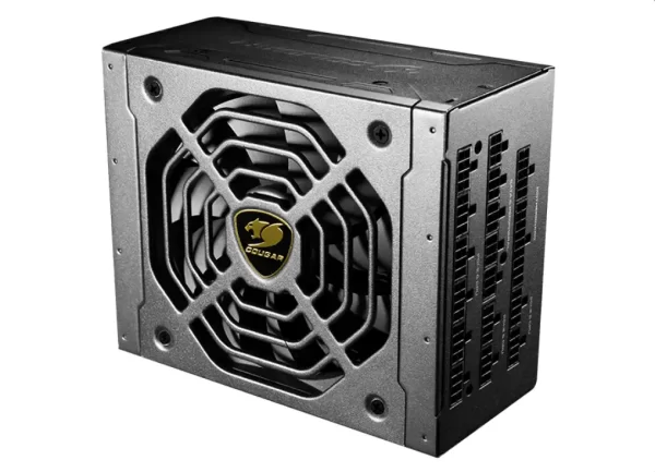 Cougar I GEX 1050 I 31GE105003P01 I PSU I 80plus Gold / Fully modular / 1050 W