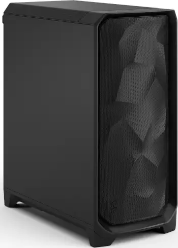 Fractal Meshify 3 Black, FD-C-MES3A-01