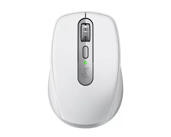Logitech MX Anywhere 3S bežični miš+BT, siva