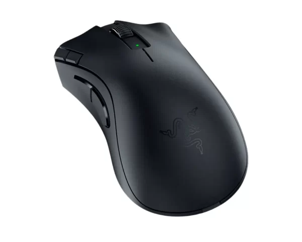 Razer DeathAdder V2 X HyperSpeed - Wireless Ergonomic Gaming Mouse - EU Packagin