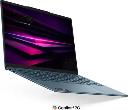 Lenovo prijenosno računalo Yoga Slim 7 14AGP11, 83QS001YSC - Slika 2