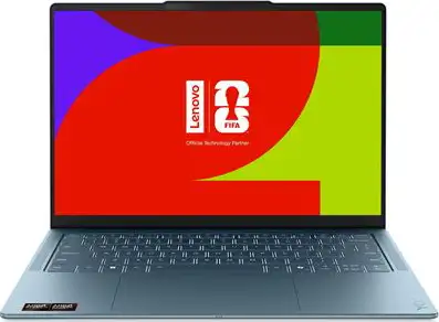 Lenovo prijenosno računalo Yoga Slim 7 14AGP11, 83QS001YSC