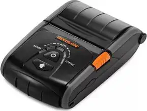 POS PRN SM Prijenosni SPP-R200IIIiak/CRO + TORBICA