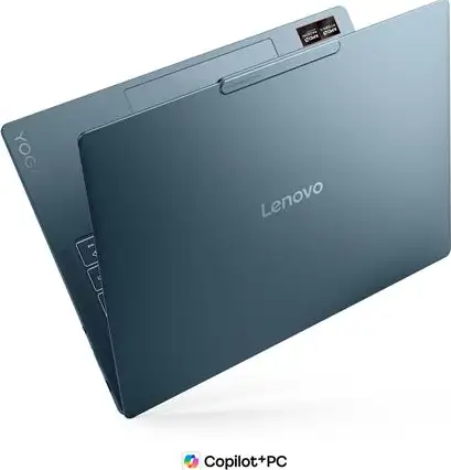 Lenovo prijenosno računalo Yoga Slim 7 14AGP11, 83QS001YSC - Slika 3