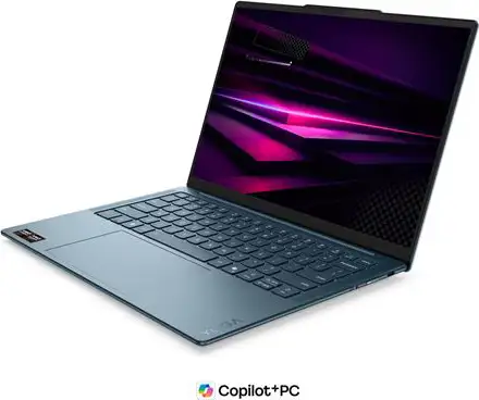 Lenovo prijenosno računalo Yoga Slim 7 14AGP11, 83QS001YSC - Slika 4