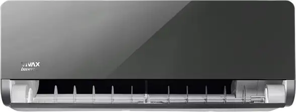 VIVAX COOL, klima uređaji, ACP-12CH35AEHI+ R32 GRAY MIRROR