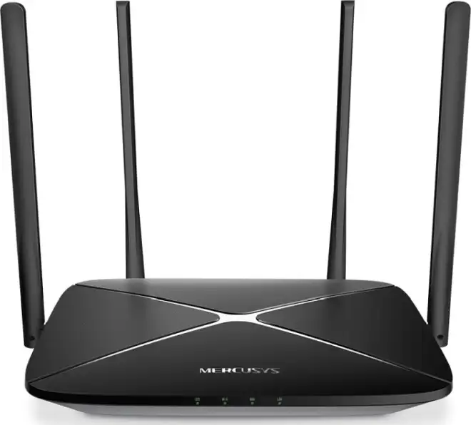 Mercusys AC1300 Wireless Dual Band Gigabit Router