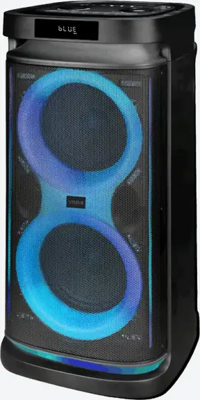 VIVAX zvučnik BS-820+Life PRO 2 ORANGE