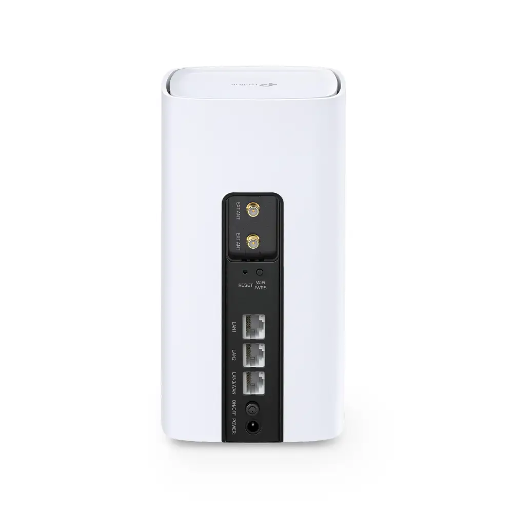 TP-LINK ARCHER NX500, 5G AX3000 Wireless Dual-Band Gigabit Router - Slika 2