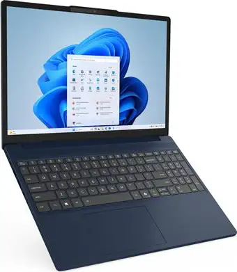 Lenovo IdeaPad Slim 3 15IRH10, 15.3" WUXGA, INTEL CORE i5 13420H, 16GB DDR5, 1TB NVMe, DOS, 83K100JMSC