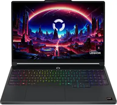 Lenovo Legion 5 15AHP11, 15.3" WUXGA, AMD RYZEN 7 250, RTX 5050, 16GB DDR5, 1TB NVMe, DOS, 83Q7001PSC