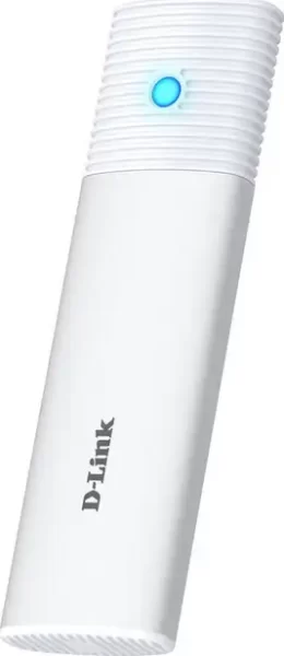 D-Link DSP-111 USB-C to M.2 SSD