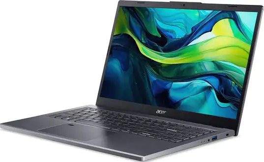 ACER ASPIRE A15-51M-9485, 15,6/FHD/Core i9-13900H/16GB/S1TB/INT/DOS/GRY/2Y - Slika 2