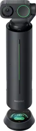 Insta360 Wave Graphite Black