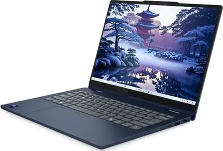 Lenovo IdeaPad 5 2-in-1 14IAL10, 14" TOUCH WUXGA, INTEL CORE ULTRA 7 255H, 16GB DDR5, 1TB NVMe, DOS, 83KR006ASC - Slika 3