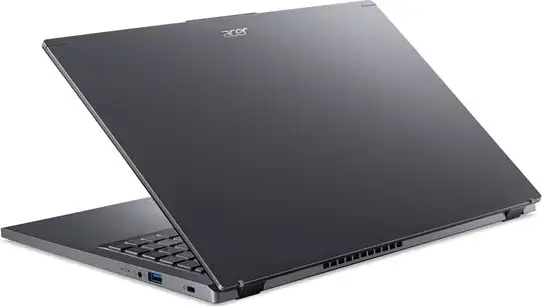 ACER ASPIRE A15-51M-97F5, 15,6/FHD/i9-13900H/16GB/S1TB/INT/W11H/GRY/2Y