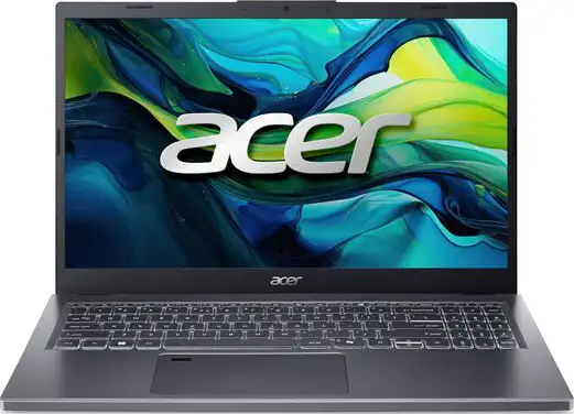 ACER ASPIRE A15-51M-9485, 15,6/FHD/Core i9-13900H/16GB/S1TB/INT/DOS/GRY/2Y