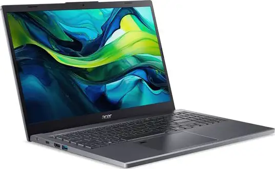 ACER ASPIRE A15-51M-9485, 15,6/FHD/Core i9-13900H/16GB/S1TB/INT/DOS/GRY/2Y - Slika 4