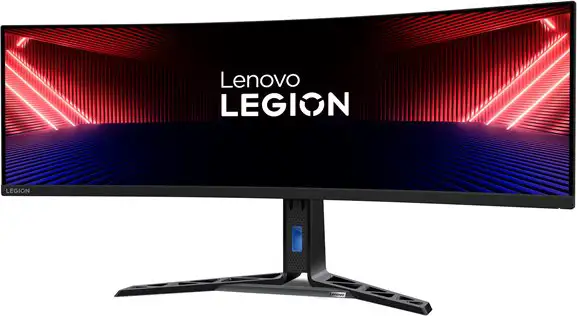 LENOVO Legion R45w 30 44.5i VA DQHD 32:9 67B1GAC3EU