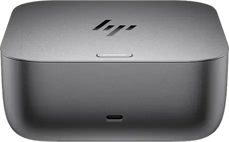 NOT DOD HP Thunderbolt 4 100W G6, 9X472UT
